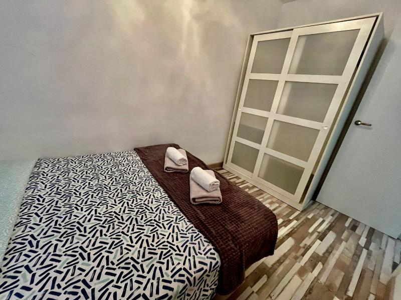 Apartamento Plaza Manila - image 14