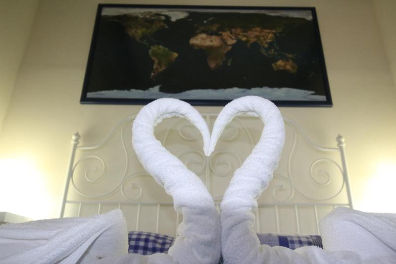 Nemi rooms - image 31