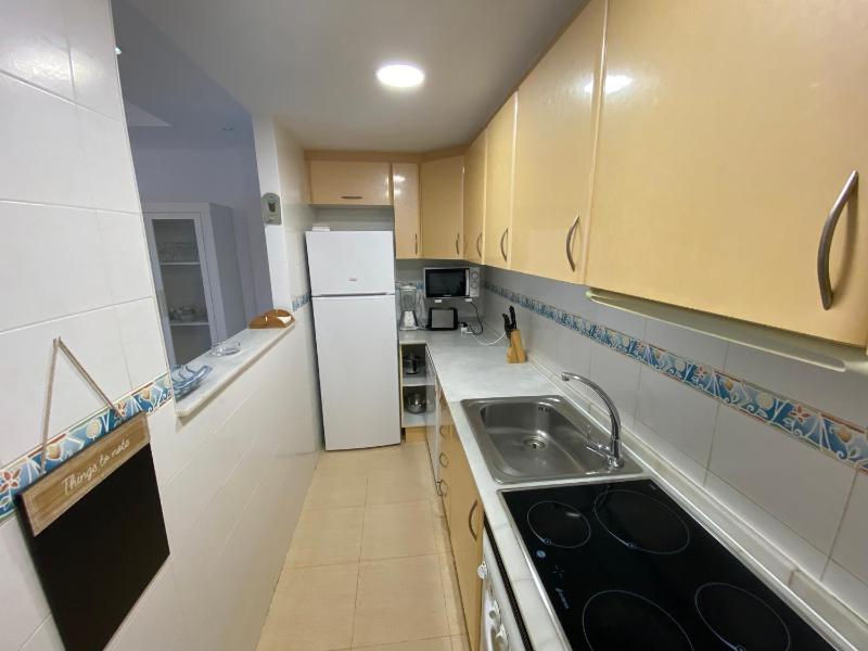 Apartamentos Punta Canaret Altamar - image 28