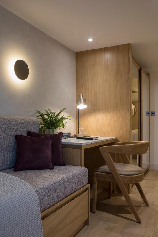 Sigma Plus Regency Square Suites near Brighton Beach - image 21