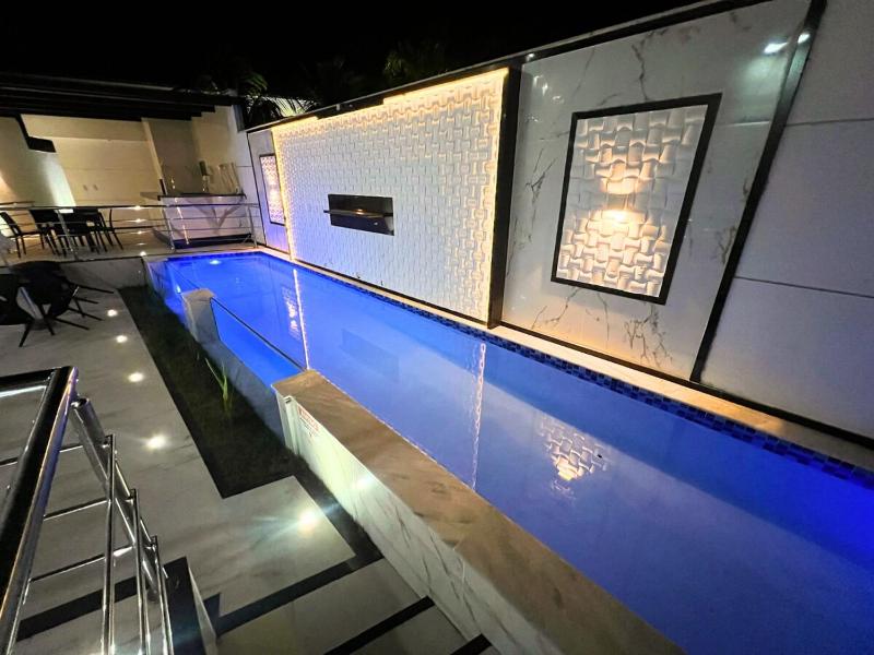 Duplex Wando · Duplex Taperapuan 400m do mar • Piscina + Gourmet - image 25