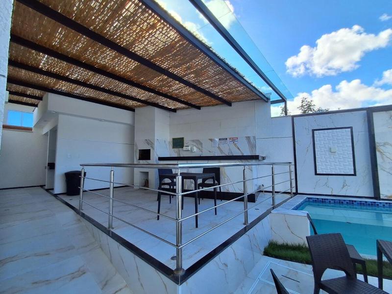 Duplex Wando · Duplex Taperapuan 400m do mar • Piscina + Gourmet - image 36