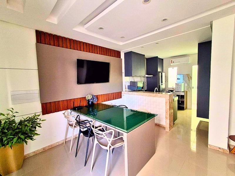 Duplex Wando · Duplex Taperapuan 400m do mar • Piscina + Gourmet - image 14