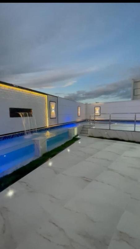 Duplex Wando · Duplex Taperapuan 400m do mar • Piscina + Gourmet - image 48