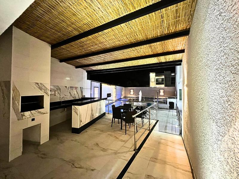 Duplex Wando · Duplex Taperapuan 400m do mar • Piscina + Gourmet - image 17