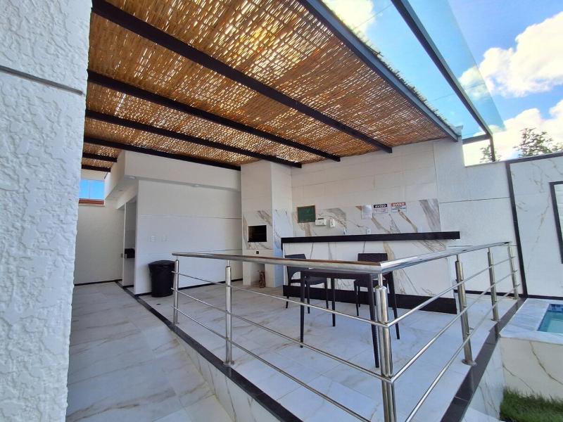 Duplex Wando · Duplex Taperapuan 400m do mar • Piscina + Gourmet - image 18
