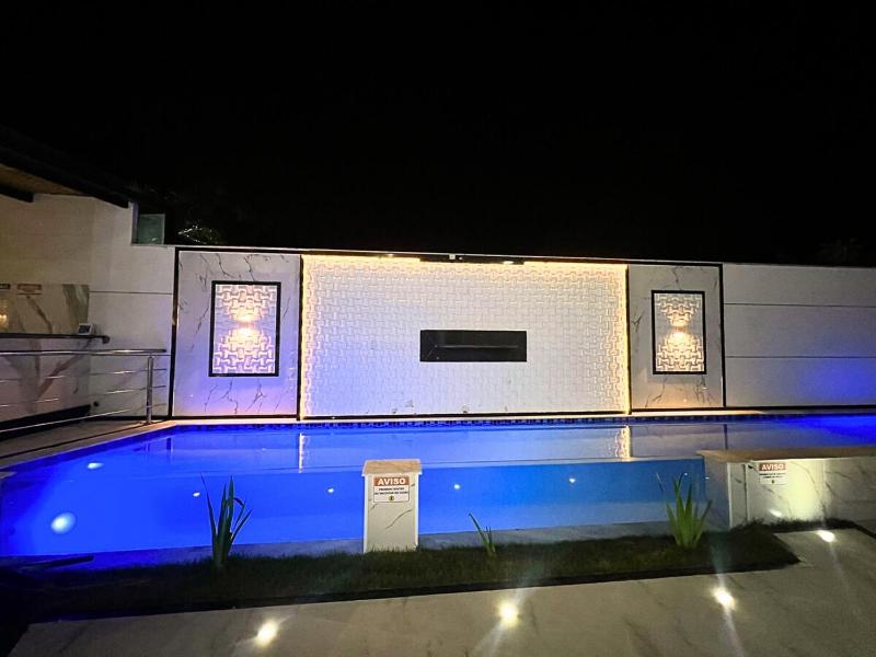 Duplex Wando · Duplex Taperapuan 400m do mar • Piscina + Gourmet - image 43