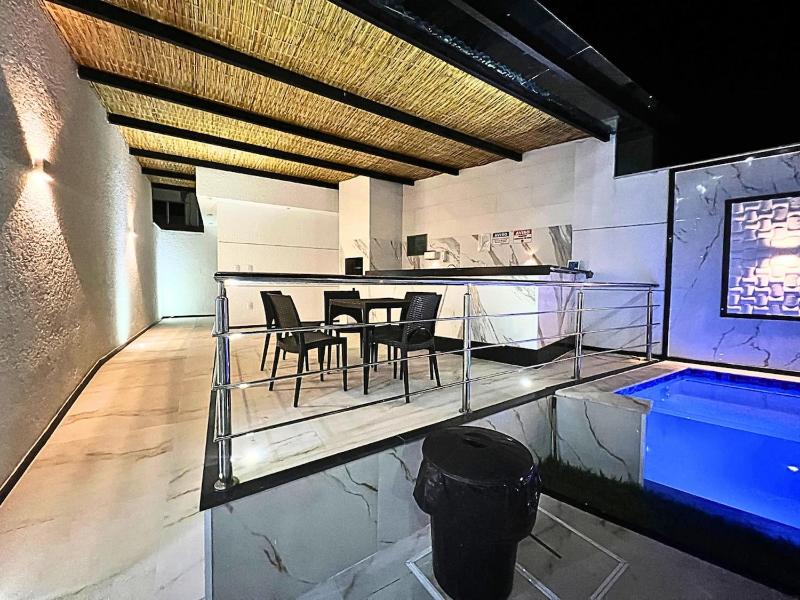 Duplex Wando · Duplex Taperapuan 400m do mar • Piscina + Gourmet - image 23