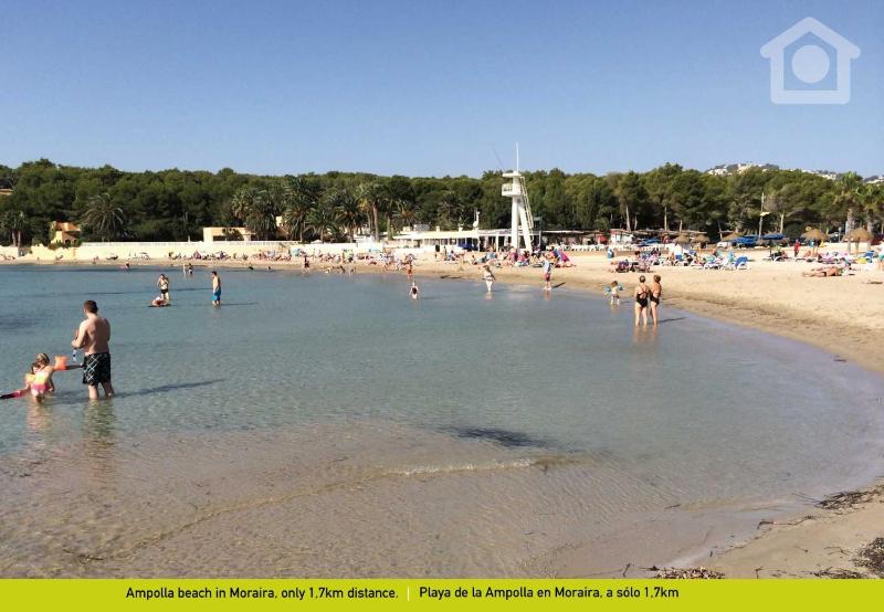 Solhabitat Moraira Portet Noray I - image 11