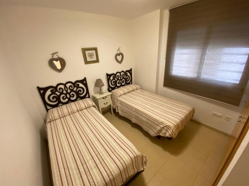 Apartamentos Punta Canaret Altamar - image 30