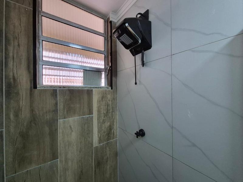 Studio Frente Praia na Melhor Região de Santos - image 15