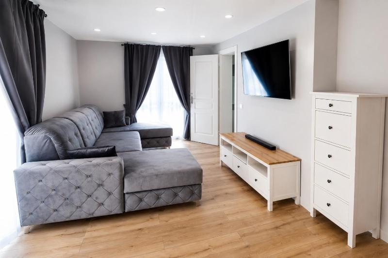 ANDRIAUS APARTAMENTAI - image 8