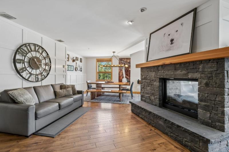 Rundle Cliffs Lodge by Canmore Premier - image 15