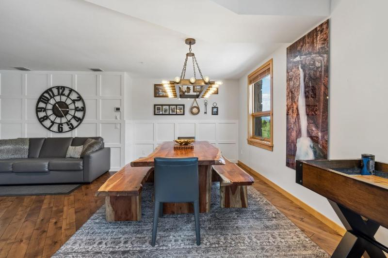 Rundle Cliffs Lodge by Canmore Premier - image 34