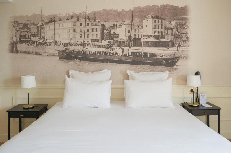 Best Western Le Cheval Blanc - image 48