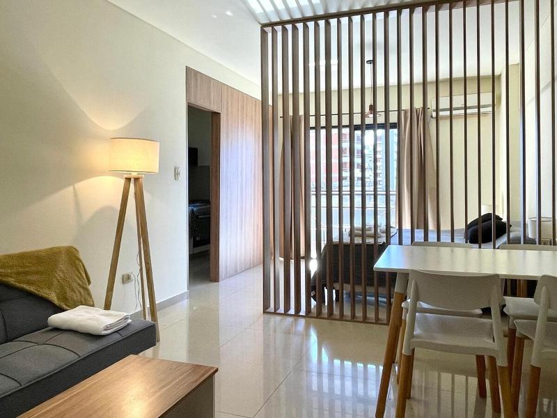 Beautiful cozy apartment in Palermo - image 1