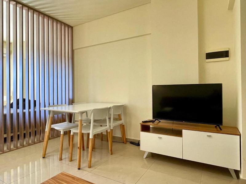 Beautiful cozy apartment in Palermo - image 3