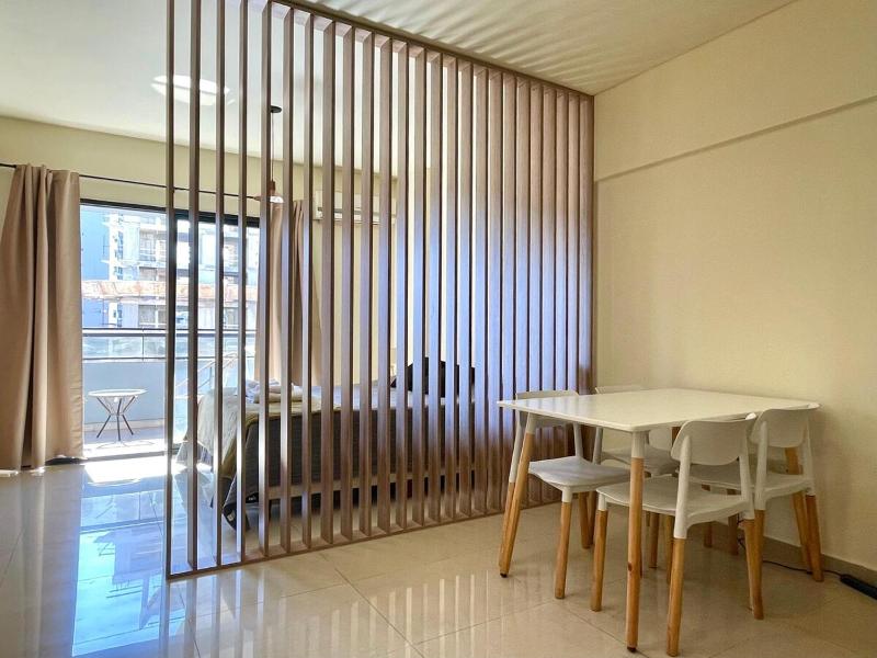Beautiful cozy apartment in Palermo - image 12