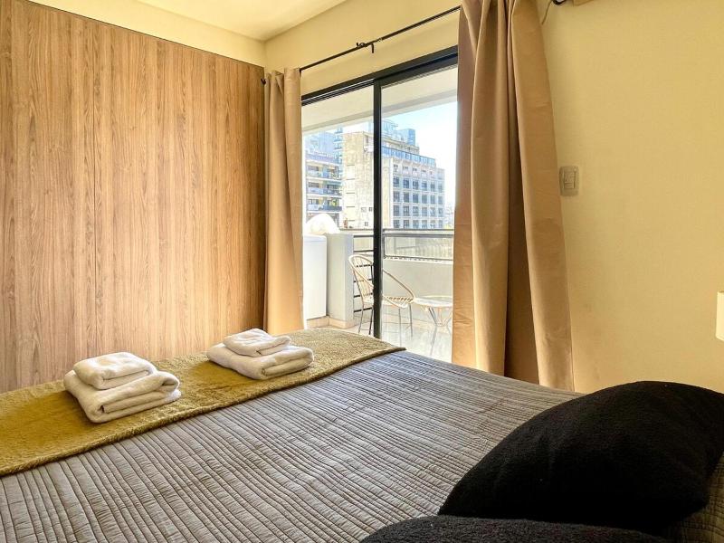 Beautiful cozy apartment in Palermo - image 4