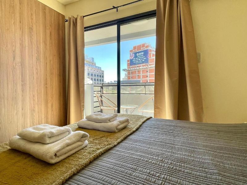 Beautiful cozy apartment in Palermo - image 13
