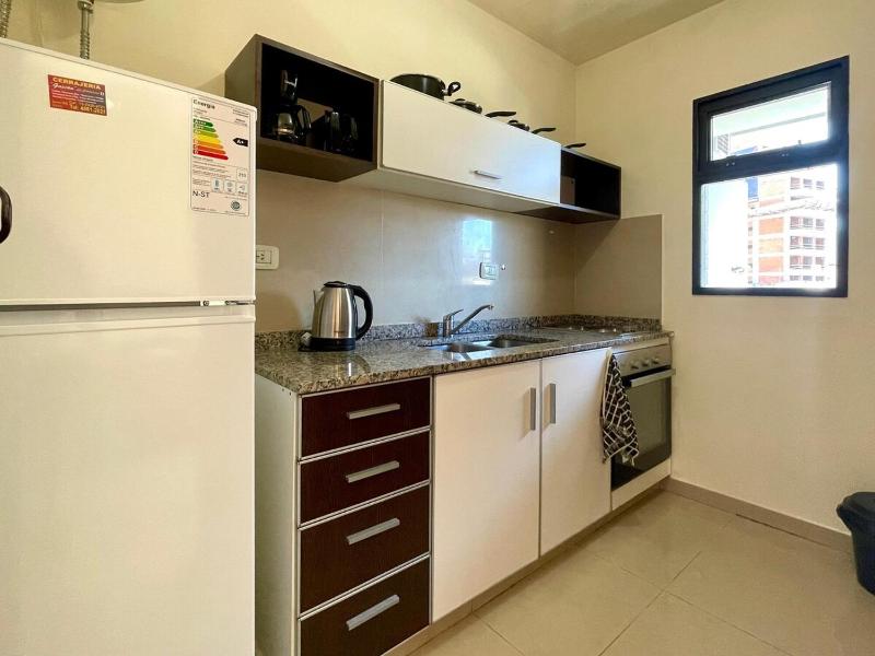 Beautiful cozy apartment in Palermo - image 9
