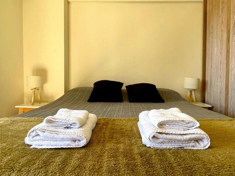 Beautiful cozy apartment in Palermo - image 7