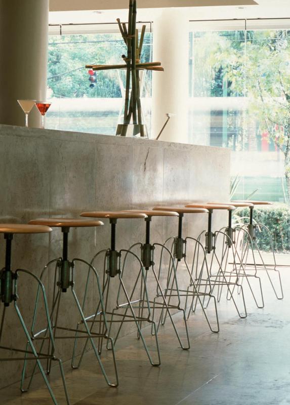 Habita Mexico City a Member of Design Hotels - image 27