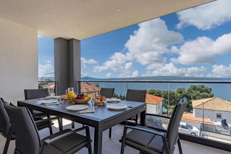 Pool Apartments Crikvenica - image 19