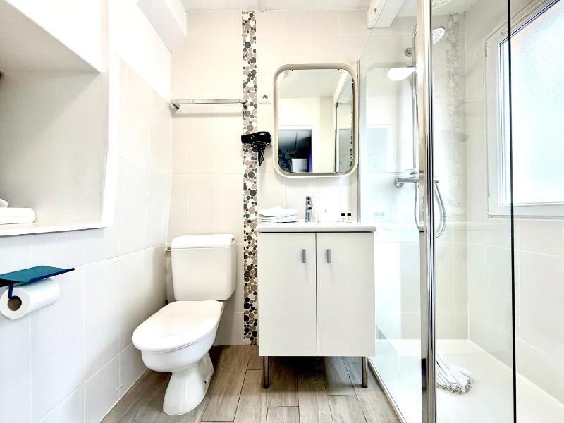 Hôtel Gaspard & Margot - image 39