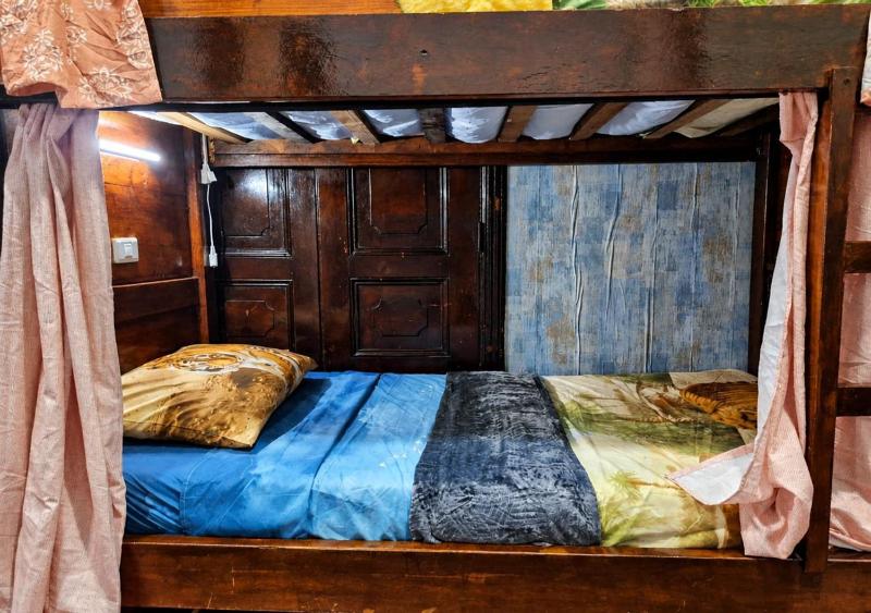 Hostel Museo Relic - image 3