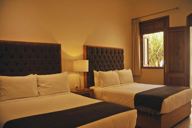 XTILU Hotel - Adults only - - image 13