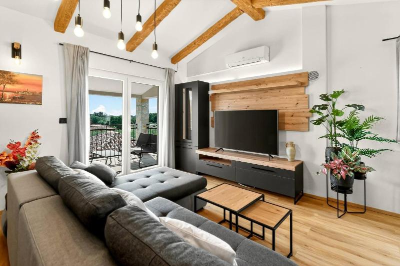 Villa Morgan by Rent Istria - image 23