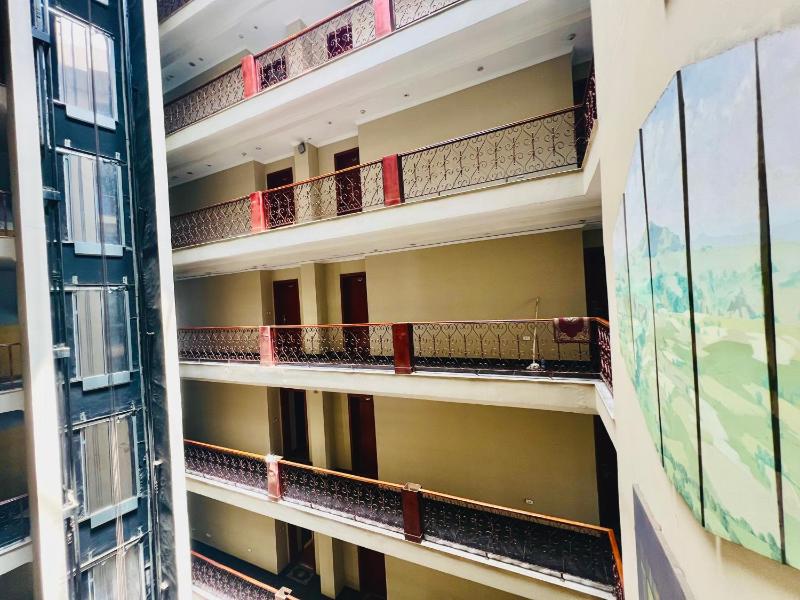 Foyat Hotel - image 4