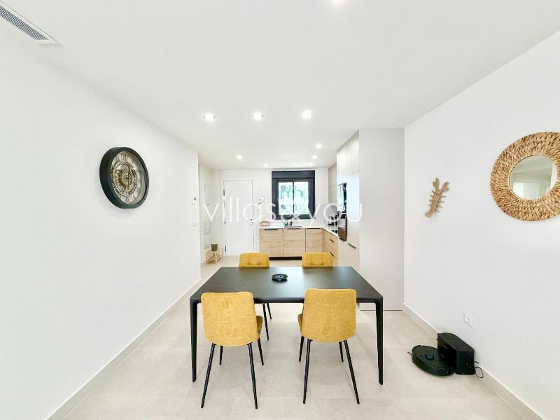 29 Balcon de Habaneras Torrevieja by Villas&You - image 12