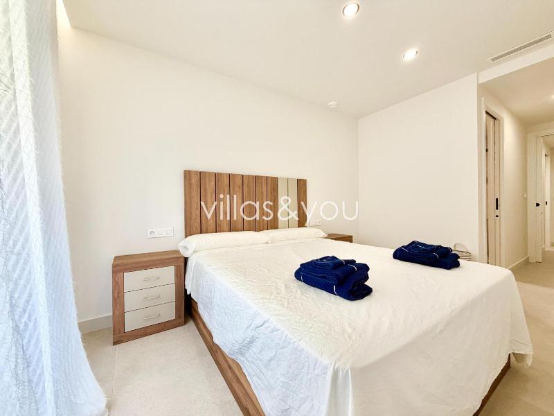 29 Balcon de Habaneras Torrevieja by Villas&You - image 11