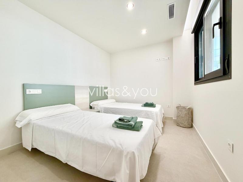 29 Balcon de Habaneras Torrevieja by Villas&You - image 8