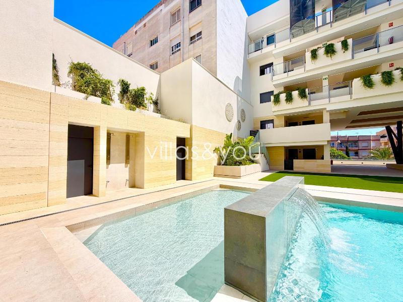 29 Balcon de Habaneras Torrevieja by Villas&You - image 7