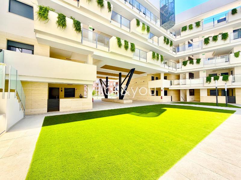 29 Balcon de Habaneras Torrevieja by Villas&You - image 6