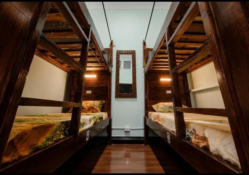 Hostel Museo Relic - image 6