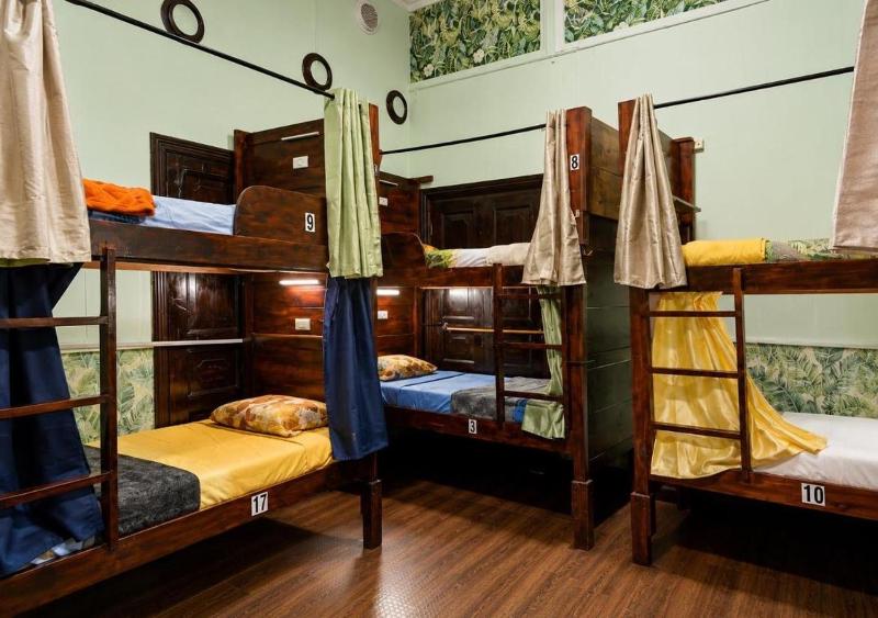 Hostel Museo Relic - image 15