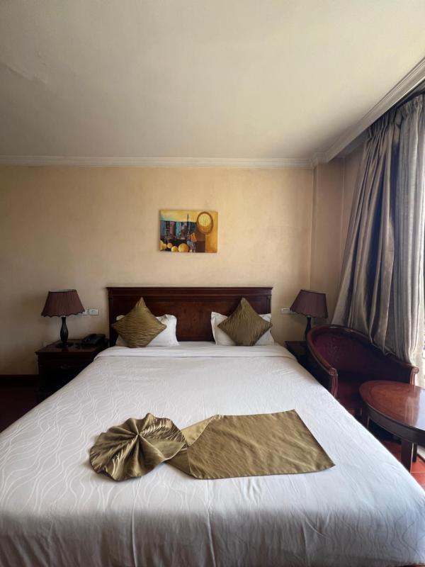 Foyat Hotel - image 6