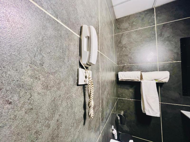 Foyat Hotel - image 5
