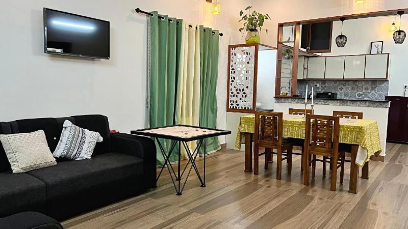 Lime Time Cottages - image 11