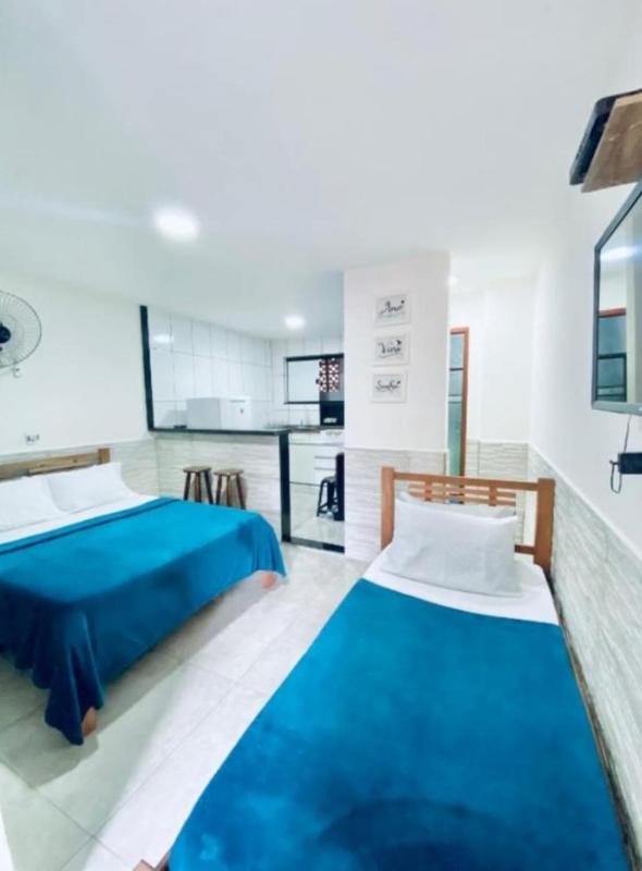 Nossa Casa Arraial LOFT - image 1