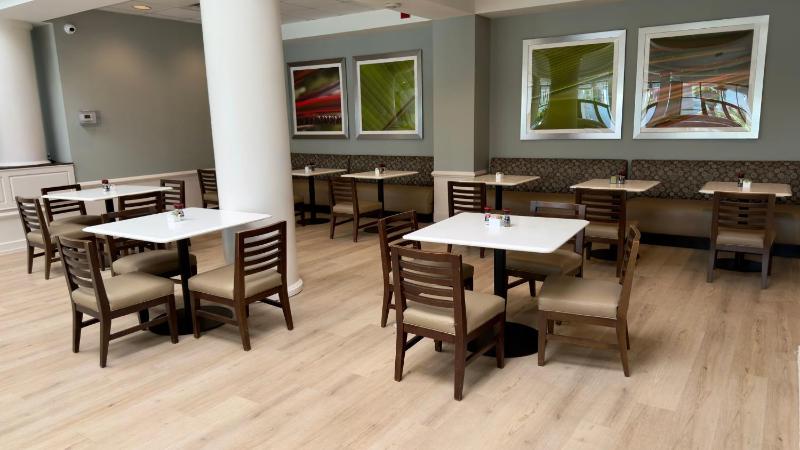 Holiday Inn Houston S - NRG Area - Med Ctr By IHG - image 33