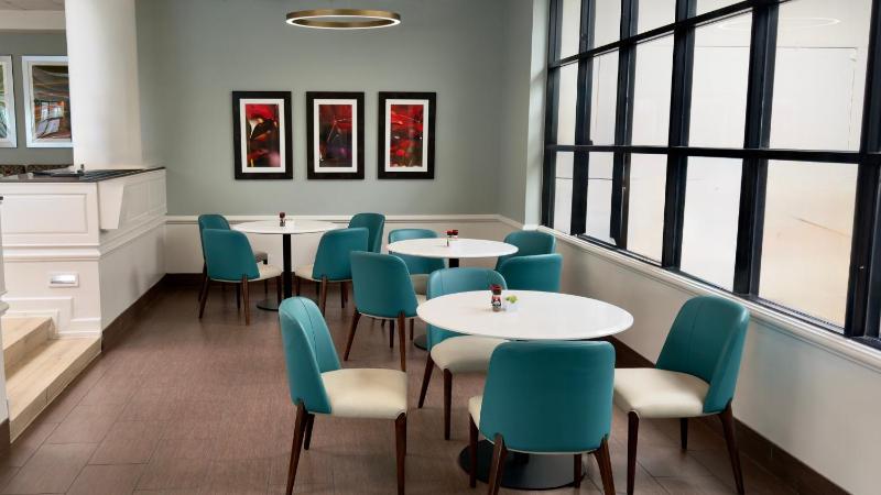 Holiday Inn Houston S - NRG Area - Med Ctr By IHG - image 31