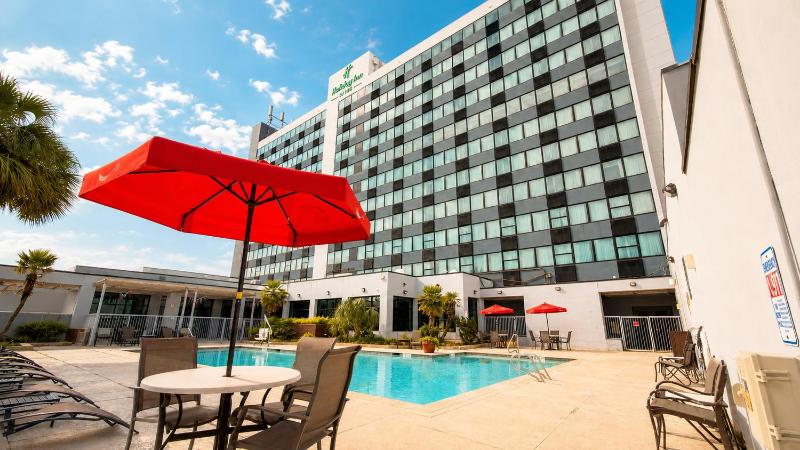 Holiday Inn Houston S - NRG Area - Med Ctr By IHG - image 36