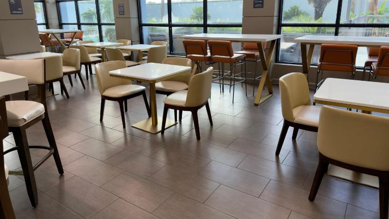 Holiday Inn Houston S - NRG Area - Med Ctr By IHG - image 32