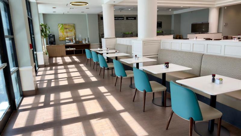 Holiday Inn Houston S - NRG Area - Med Ctr By IHG - image 27