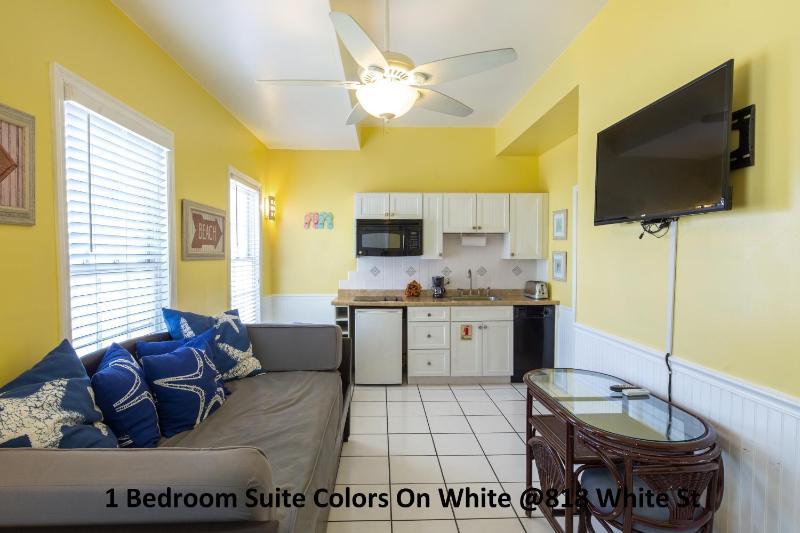 One-Bedroom Suite image 3